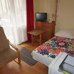 Kacper Гостевой дом 3*