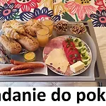 Kacper Vendégház Władysławowo