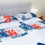 Kacper 3* Władysławowo
