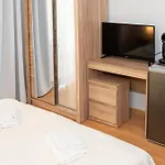 Kacper 3* Władysławowo