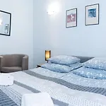 Vendégház Kacper 3*