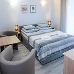 Kacper Vendégház 3*