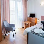 Kacper Vendégház 3*