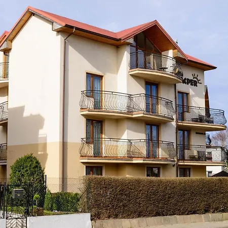 Kacper Władysławowo