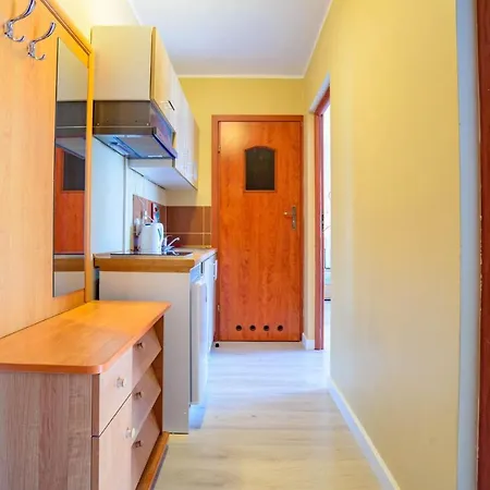 Kacper Guest house