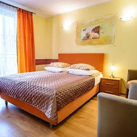 Kacper Guest house