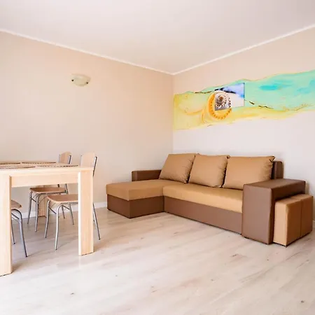 Kacper Πανσιόν Władysławowo