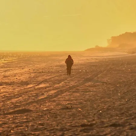 Kacper 4* Władysławowo