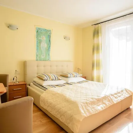 Guest house Kacper