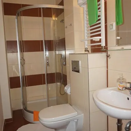 Guest house Kacper