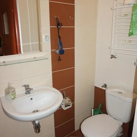Kacper Guest house