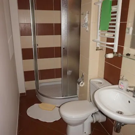 Guest house Kacper