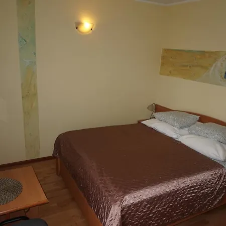 Kacper Πανσιόν Władysławowo