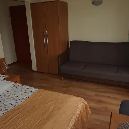 Πανσιόν Kacper Władysławowo