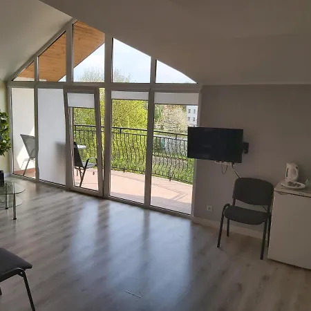 Kacper 4* Władysławowo