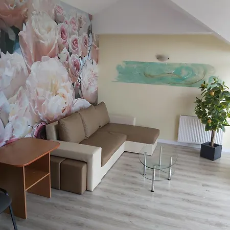 Guest house Kacper *