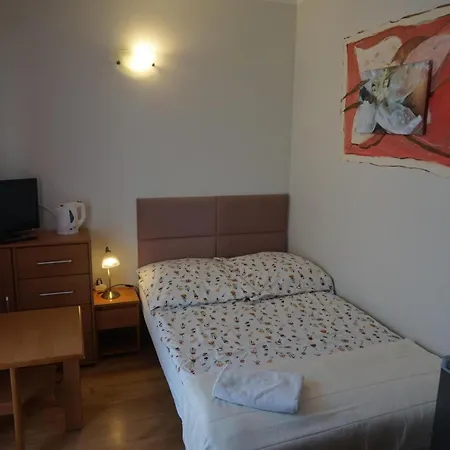 Πανσιόν Kacper Władysławowo