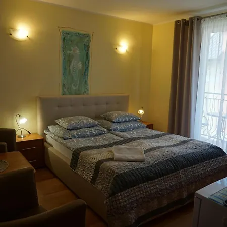 Kacper Władysławowo