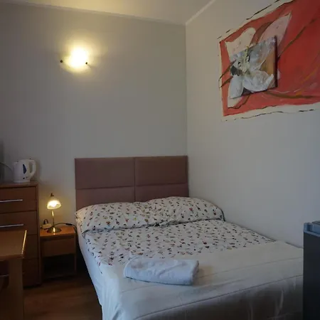 Guest house Kacper