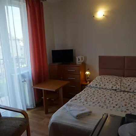 Guest house Kacper *
