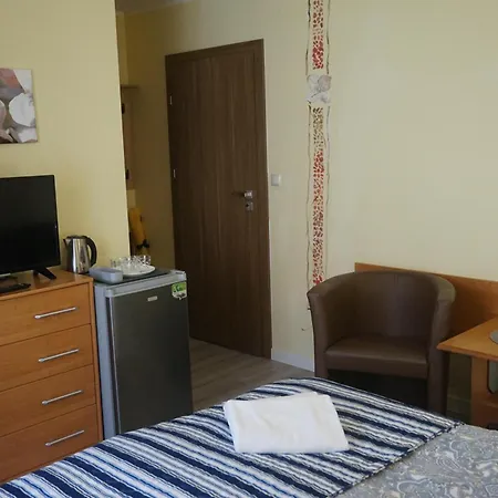 Gasthuis Kacper Władysławowo