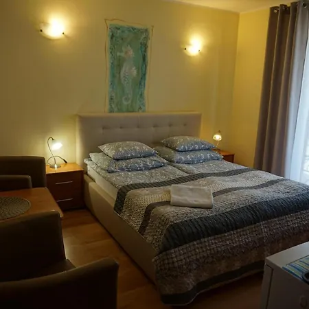 Guest house Kacper