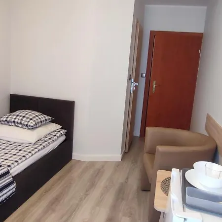 Kacper Władysławowo