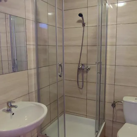 Guest house Kacper