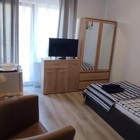 Kacper Πανσιόν Władysławowo
