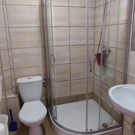 Kacper Władysławowo