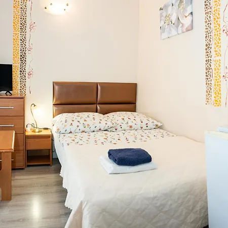 Vendégház Kacper 3*