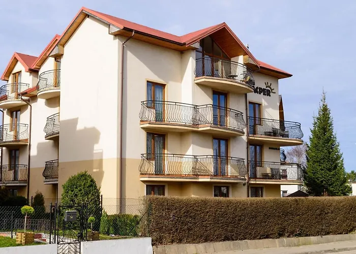 Kacper Владыславово