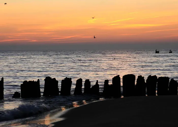 Kacper Гостевой дом