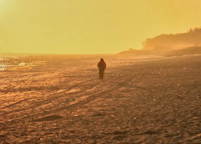 Kacper 4* Владыславово