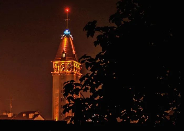 Гостевой дом Kacper 4*