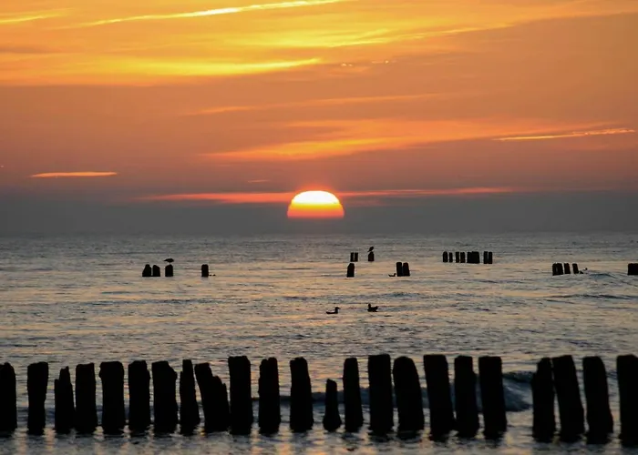 Гостевой дом Kacper 4*