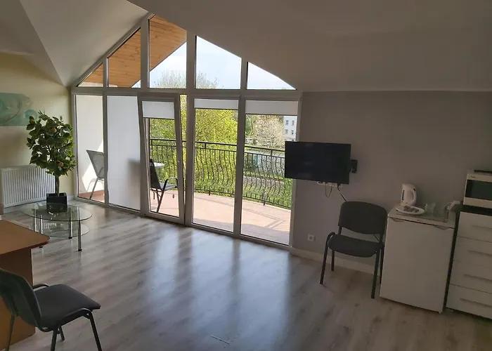 Kacper 4* Владыславово