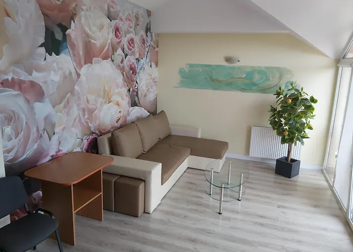 Гостевой дом Kacper 4*