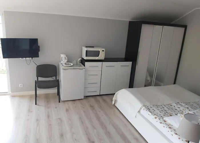 Kacper Гостевой дом