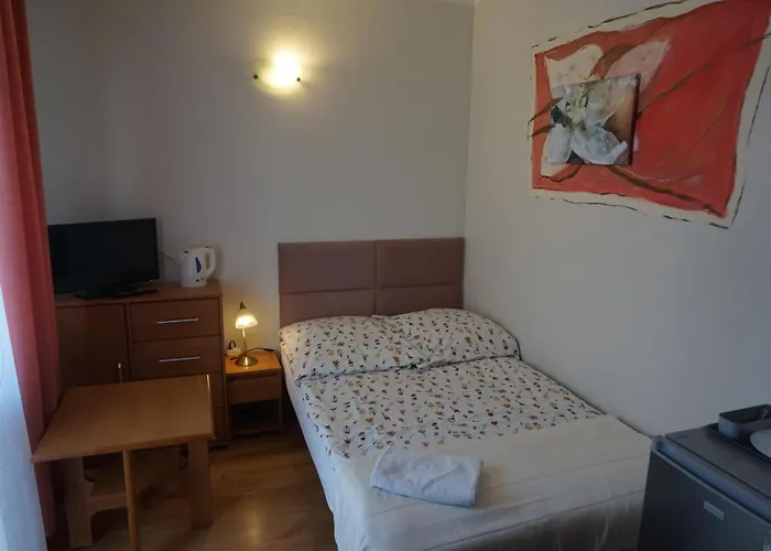 Konukevi Kacper Władysławowo