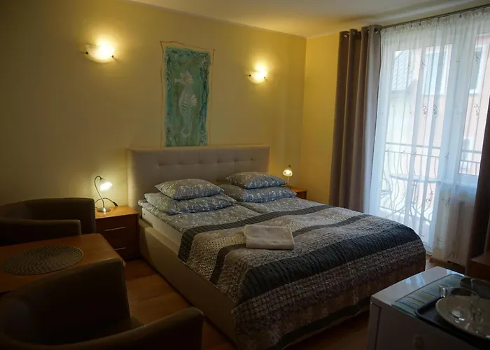 Kacper Владыславово