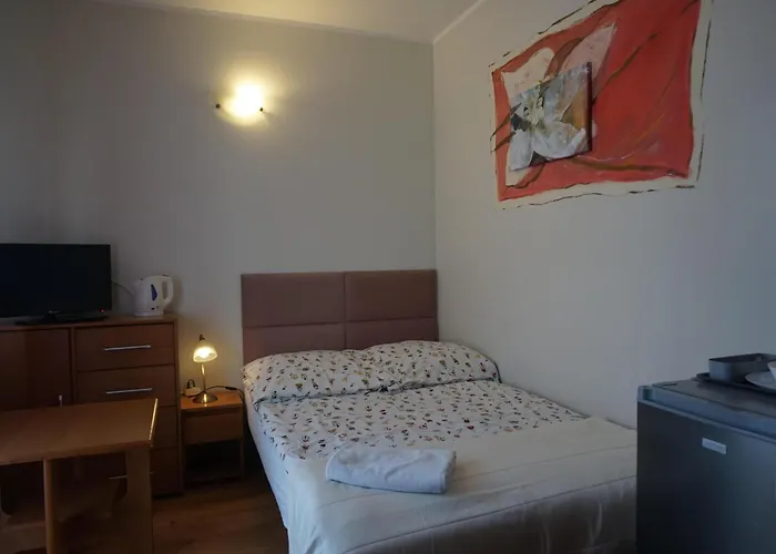 Гостевой дом Kacper