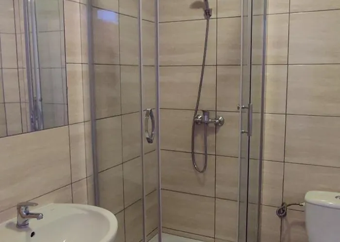 Гостевой дом Kacper